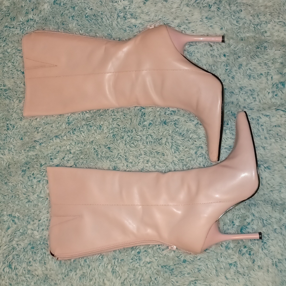 Charlotte Russe vintage boots - Picture 9 of 10